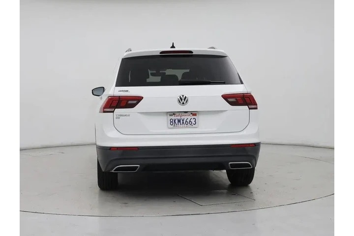 $14998 : Volkswagen Tiguan 2019 SE 4d image 6
