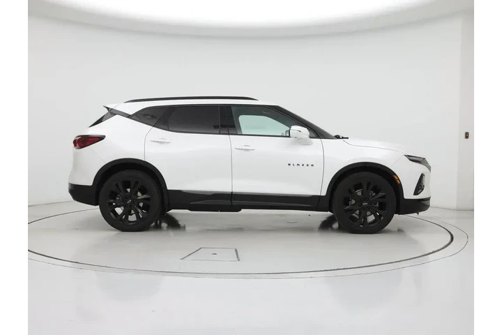 $25998 : Chevrolet Blazer 2021 AWD RS image 7