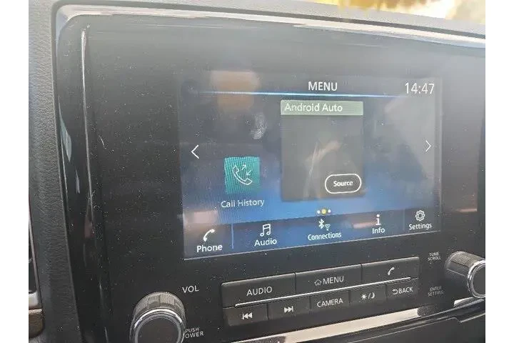 $28623 : Nissan Frontier 2022 4x4 S 4 image 6