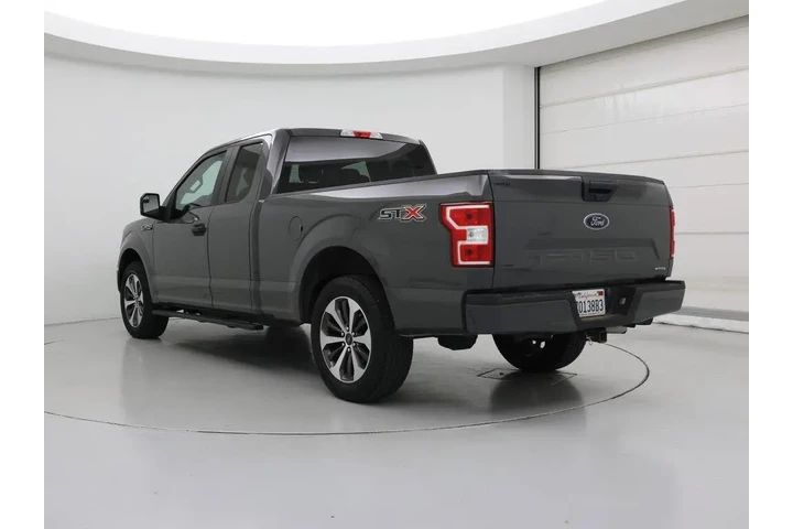 $27998 : Ford F-150 2020 4x2 XL 4dr S image 2