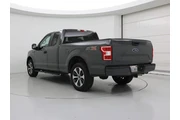 $27998 : Ford F-150 2020 4x2 XL 4dr S thumbnail