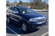 $6495 : Jeep Grand Cherokee 2012 4x4 thumbnail