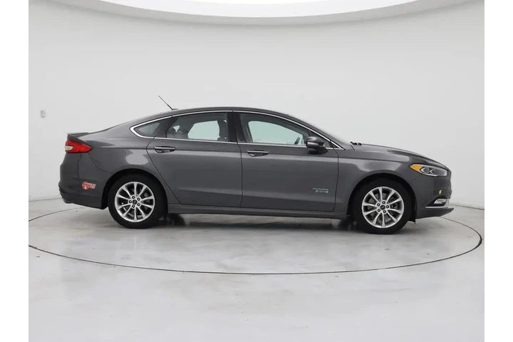 $12599 : Ford Fusion Energi 2017 Tita image 7