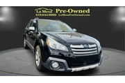 $5995 : 2013 Outback 2.5i Limited 4-D thumbnail