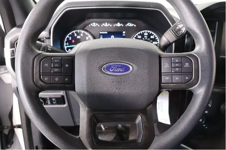 $38963 : Ford F-150 2023 4x4 XL 4dr S image 3