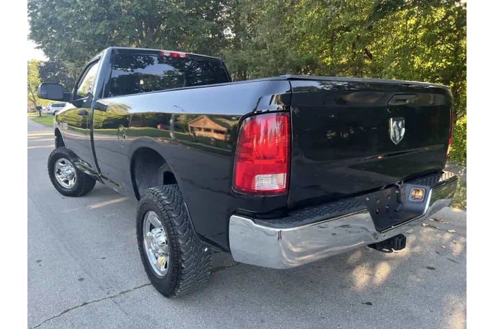 $1 : 2013 RAM 2500 Tradesman image 7