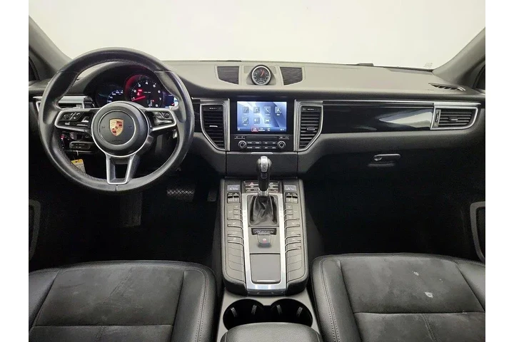 $24998 : Porsche Macan 2017 AWD 4dr S image 9