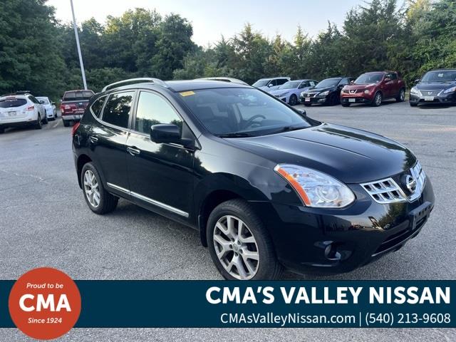 $7932 : PRE-OWNED 2013 NISSAN ROGUE SL image 3