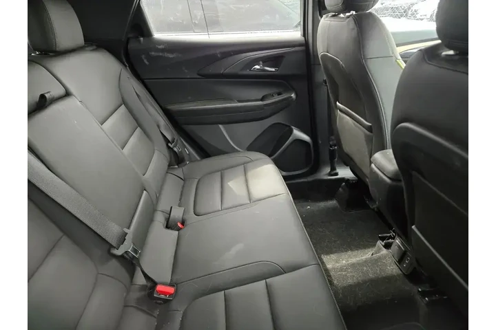 $25991 : Chevrolet Trailblazer 2024 4 image 3