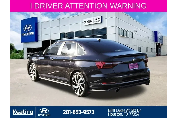 $18288 : Volkswagen Jetta 2019 GLI S image 7