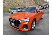 $24988 : Audi Q3 2023 AWD quattro S l thumbnail
