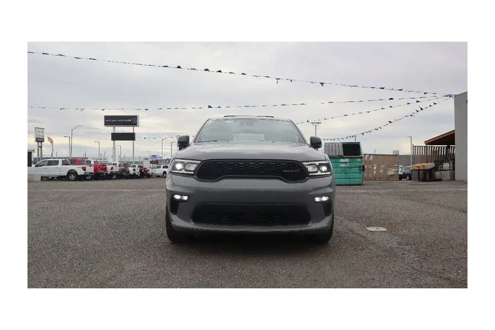 $27399 : Dodge Durango 2023 GT 4dr SU image 2
