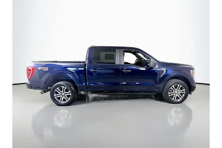 $40000 : Ford F-150 2023 4x4 XL 4dr S image 8