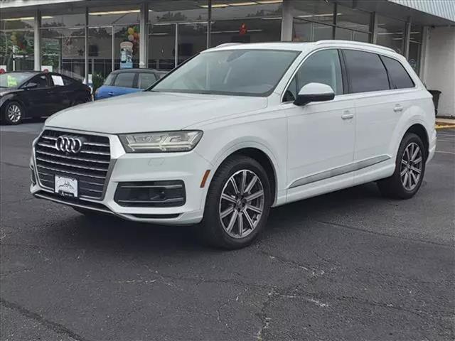 $26500 : 2018 AUDI Q72018 AUDI Q7 image 8