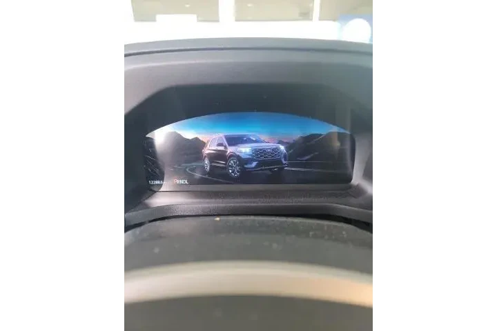 $36500 : Ford Explorer 2025 Active 4d image 9