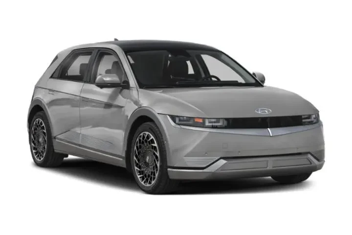 $21999 : Hyundai IONIQ 5 2022 AWD Lim image 6
