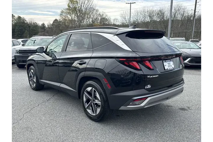 $30221 : Hyundai TUCSON 2026 SEL 4dr image 5