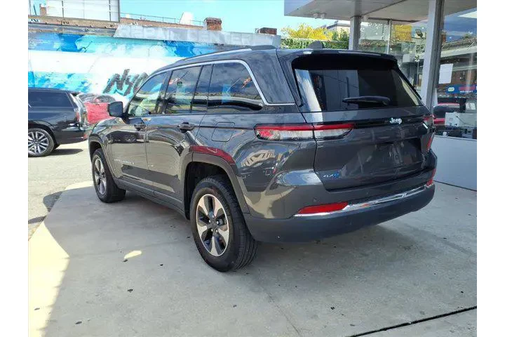 $26999 : Jeep Grand Cherokee 2023 4x4 image 5