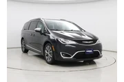 Chrysler Pacifica 2020 Limit en Modesto