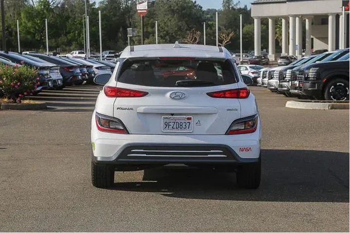 $17991 : Hyundai KONA Electric 2023 S image 4