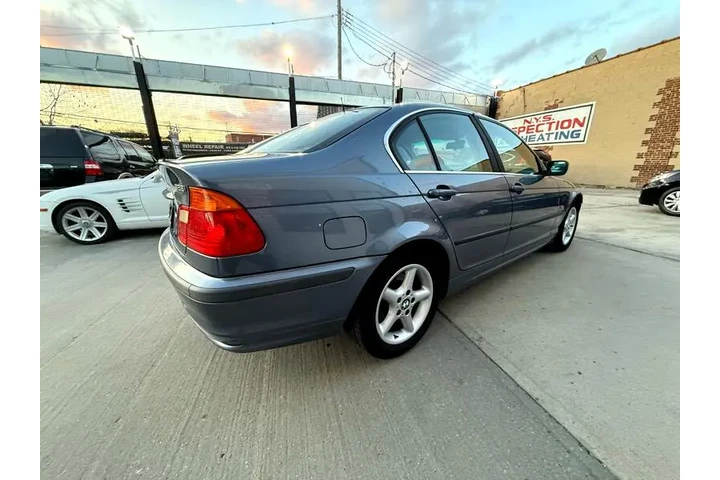 $5295 : 1999 BMW 3-Series 328i image 7