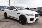 $26587 : 2020 F-PACE 30t R-Sport AWD thumbnail