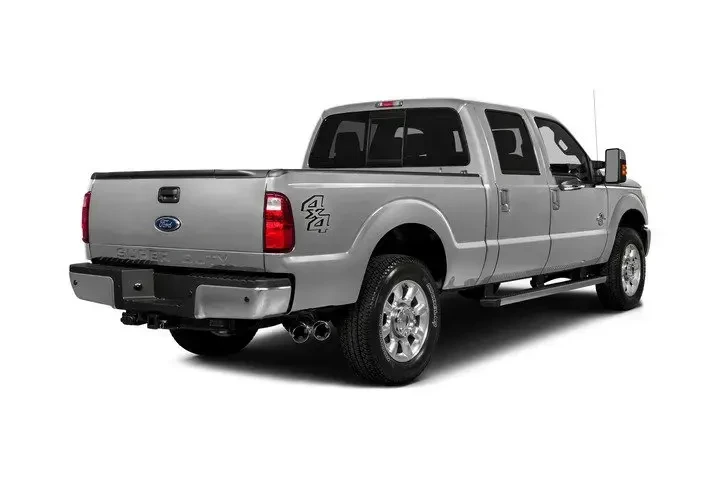 $38995 : Ford F-250 Super Duty 2016 4 image 2