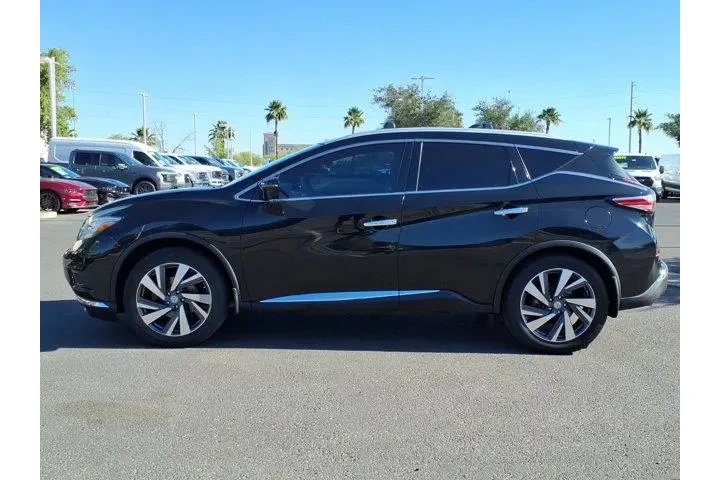 $13900 : Nissan Murano 2016 AWD S 4dr image 2
