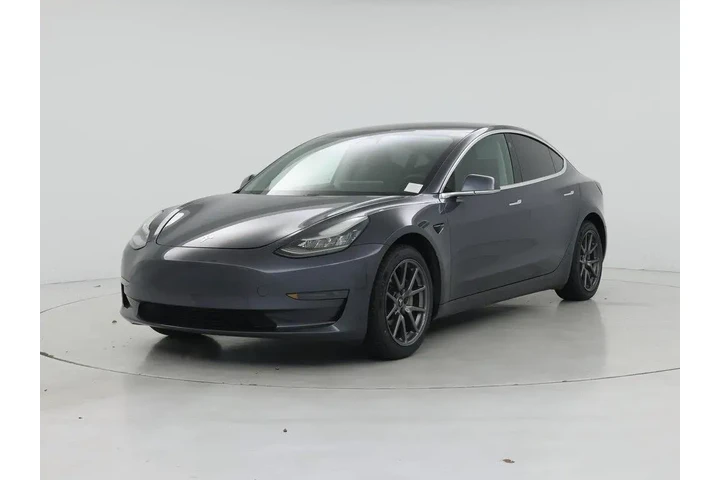 $19998 : Tesla Model 3 2020 AWD Stand image 4