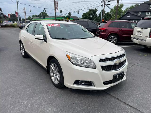 $11995 : 2013 CHEVROLET MALIBU image 2