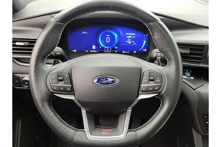 $36998 : Ford Explorer 2020 AWD ST 4d image 10