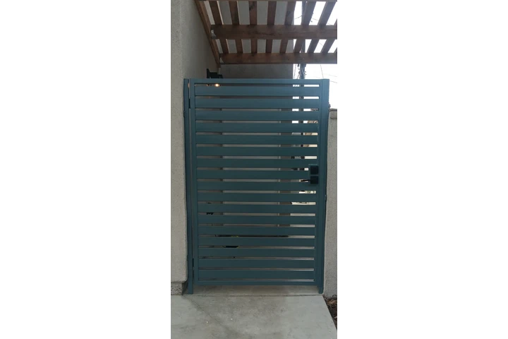 JRG IRON WORKS image 2