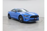 Ford Mustang 2022 EcoBoost 2 en Fresno