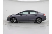 $17998 : Honda Civic 2014 EX 4dr Seda thumbnail