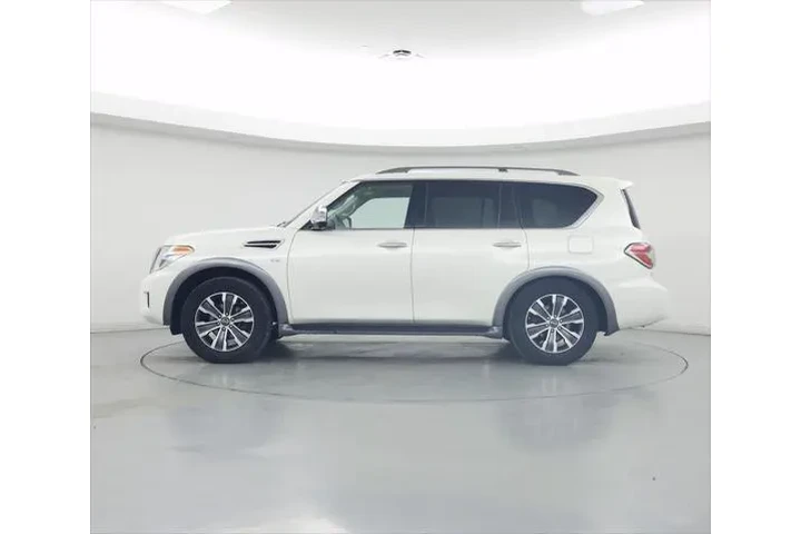 $26998 : Nissan Armada 2019 4x4 SL 4d image 3