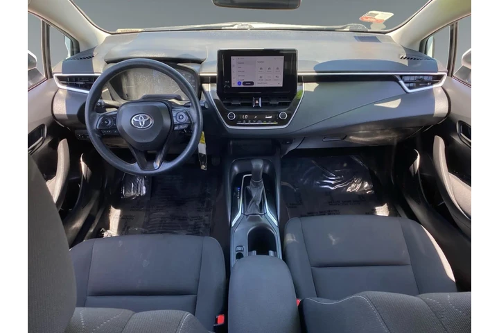 $22770 : Toyota Corolla 2023 LE 4dr S image 10