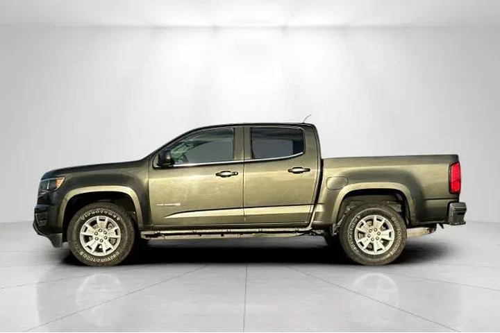 $22245 : Chevrolet Colorado 2018 4x2 image 6