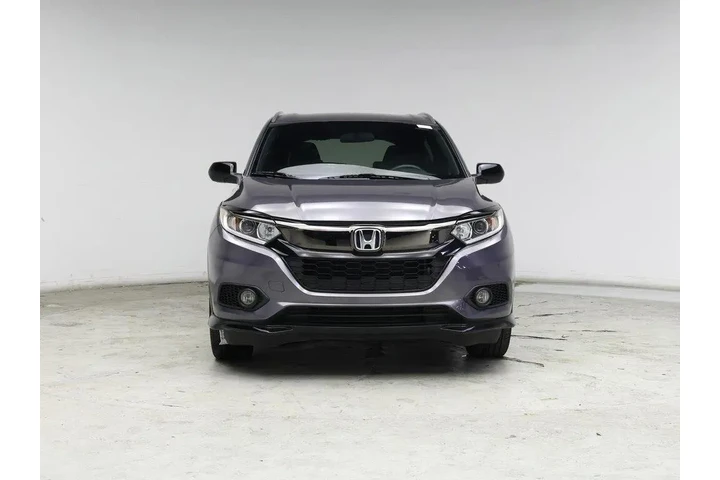 $23998 : Honda HR-V 2022 Sport 4dr Cr image 5