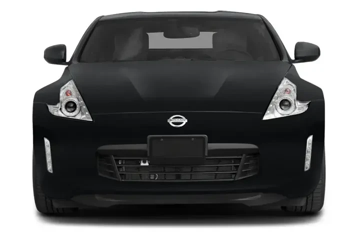 $23912 : Nissan 370Z 2014 Base 2dr Co image 7