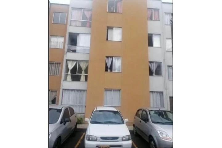 Venta de apartamento image 1