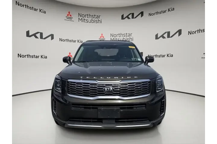 $16775 : Kia Telluride 2020 AWD S 4dr image 8