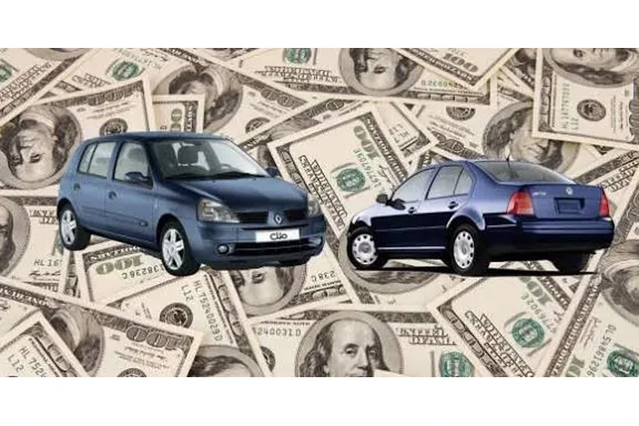 Oportunidad Laboral Chóferes image 1