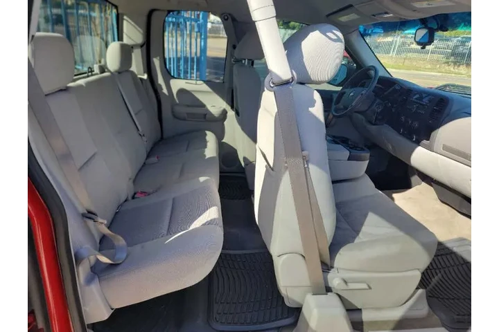 $12500 : 2013 Silverado 1500 LT image 9