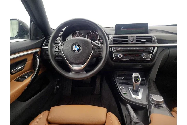 $21998 : BMW 4 Series 2018 430i Gran image 10