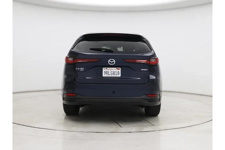 $33998 : Mazda CX-90 2024 AWD 3.3 Tur image 6
