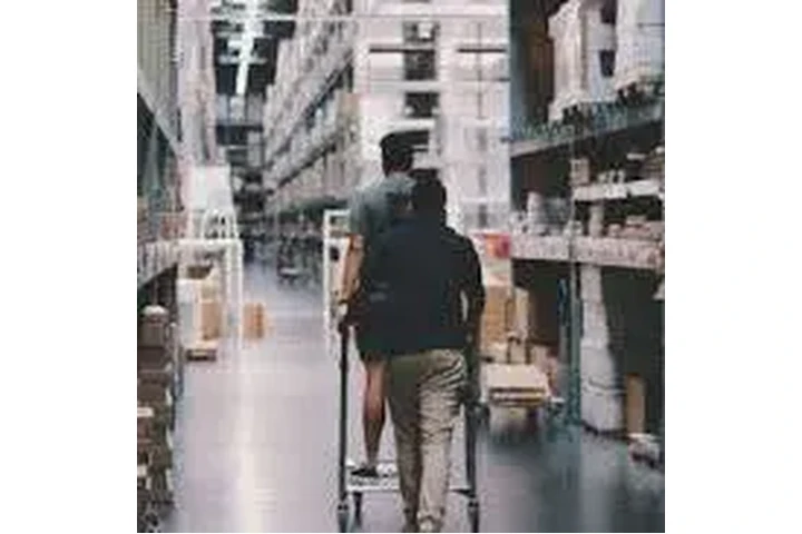 📢 ¡ TRABAJOS EN COMMERCE ! 📢 image 3