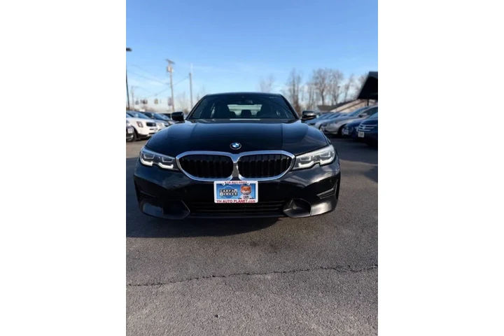 $19995 : 2019 BMW 3 Series 330i xDrive image 7