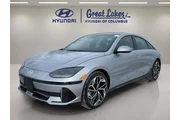 Hyundai IONIQ 6 2024 AWD Lim en Elizabethtown