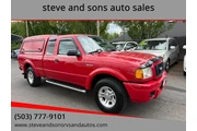 2004 Ranger Edge Deluxe en Portland