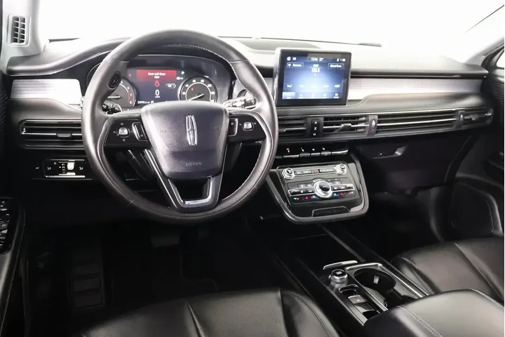 $28789 : Lincoln Corsair 2022 Standar image 2